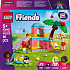 LEGO Friends Marsvin-legeplads 42640