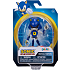 Sonic The Hedgehog figurer 6 cm - flere varianter - assorteret