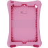 Deltaco iPad cover - pink
