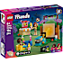 LEGO Friends Venskabs-filmaften 42642