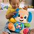 Fisher-Price Laugh & Learn aktivitetshvalp