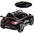 Mercedes Benz GTR elektrisk bil