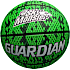 Guardian street basketbold