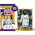 Match Attax fodbold samlekort starterpakke