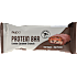 Proteinbar m. cookie- og karamelsmag