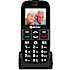 Denver BAS-18600L, 4G, Senior telefon