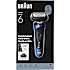 Braun Series 6 62-B1200S barbermaskine