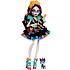 Monster High Skelita Calaveras dukke