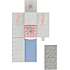 Minecraft figurer - flere varianter - assorteret