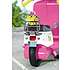 Baby Born glam scooter