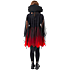 Halloween vampyrkjole kostume str. 140