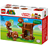 LEGO Super Mario Goomba-legeplads 71433