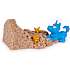 Kinetic Sand Doggie Dig