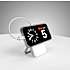 PURO powerbank 5000 mAh stand - hvid