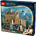 LEGO Harry Potter Hogwarts-slottet: Storsalen 76435