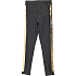 VRS børne leggings str. 122 - sort