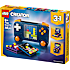 LEGO Creator 31380 3-i-1 Retro-spillekonsol