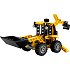LEGO Technic Rendegraver 42197