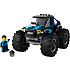 LEGO City Blå monstertruck 60402