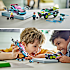 LEGO® City Modificerede racerbiler 60396