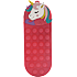 Danpen Junior pop-it penalhus - unicorn