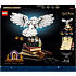LEGO® Harry Potter™ Hogwarts™-ikoner – samlerudgave 76391