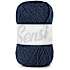 Bumbo Sensi garn - 14 mørk blå
