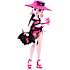 Monster High Draculaura Stein dukke