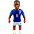 Supergoal mundial skokapsel – flere varianter – assorteret