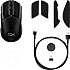 HyperX Pulsefire Haste 2 Mini trådløs gaming mus
