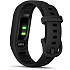 Garmin Vivosmart 5 aktivitetsur - sort