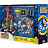 Sonic action figurer Diorama sæt