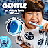 Oral-B iO2 Kids 6+ elektrisk tandbørste - Stitch