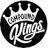 Compound Kings slim flaske med bøtter - Assorteret