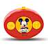 Disney fjernstyret Mickey Mouse Roadster 19 cm