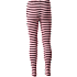VRS børne leggings str. 152 - rosa
