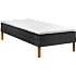 Huma Premium boxmadrasseng 80x200 cm
