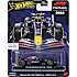 Hot Wheels F1 1:64 legetøjsbil - flere varianter - assorteret