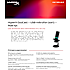 HyperX DuoCast - RGB USB Mikrofon
