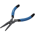 Kinetic CS Mini Splitring Plier 12,7 cm - blå
