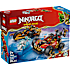 LEGO NINJAGO Kai og Coles kombi-køretøjer 71864