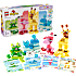LEGO DUPLO Dyrebyggespil 10472