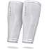 Adidas kompression til læg str. S/M - hvid