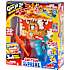 Goo Jit Zu Meteor madness Gootron supreme figur