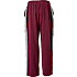 VRS dame bukser str. 2XL - bordeaux