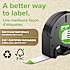 DYMO Papir labels