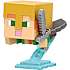 Minecraft Mini Mode Spawn Egg figur - flere varianter - assorteret