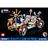 LEGO Technic NASA Apollo-månebil – LRV 42182