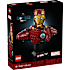 LEGO Marvel Iron Man MK4-buste 76327