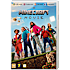 DVD A Minecraft Movie